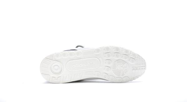 Lack of color ホワイト adidas Originals ZX Flux Adv X 